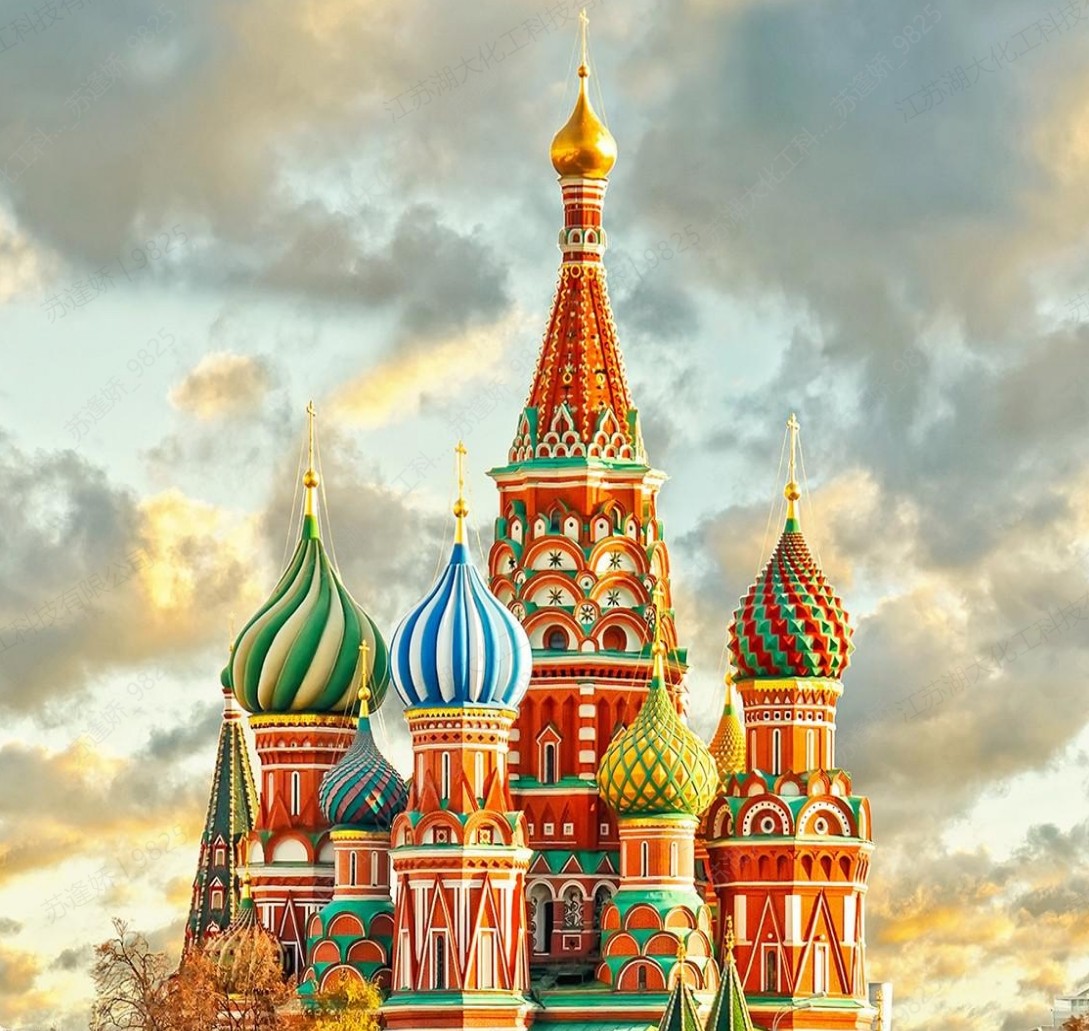 《跨越八千公里的成长故事 |  俄罗斯职场历险记精彩开讲》